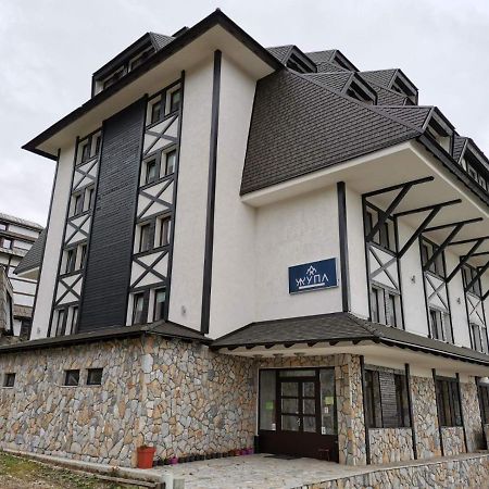 Apartman No1,Zupa Wellness & Spa Kopaonik Kültér fotó