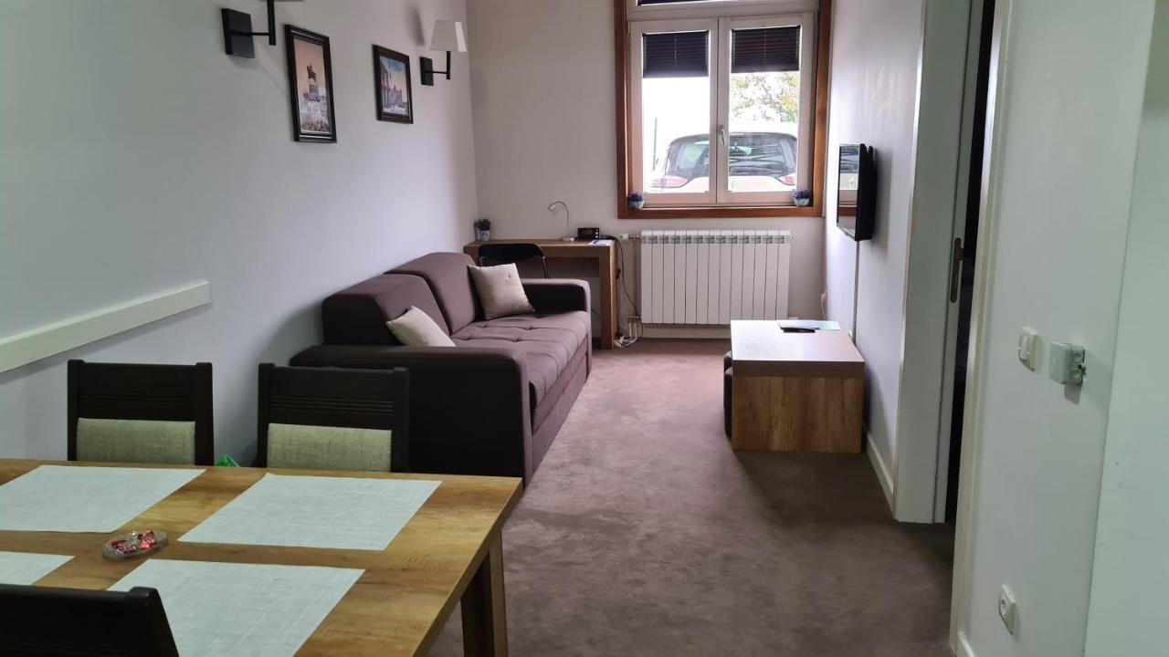 Apartman No1,Zupa Wellness & Spa Kopaonik Kültér fotó