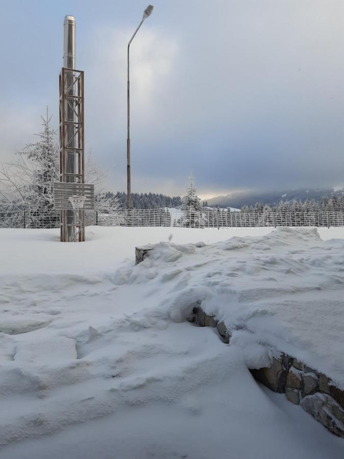 Apartman No1,Zupa Wellness & Spa Kopaonik Kültér fotó