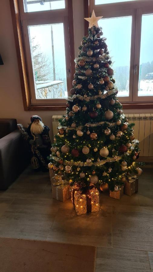 Apartman No1,Zupa Wellness & Spa Kopaonik Kültér fotó