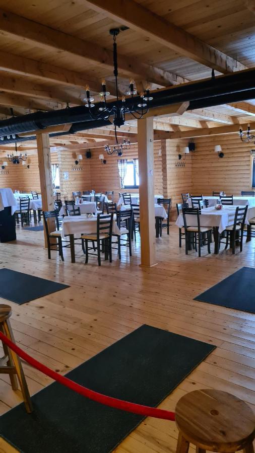 Apartman No1,Zupa Wellness & Spa Kopaonik Kültér fotó