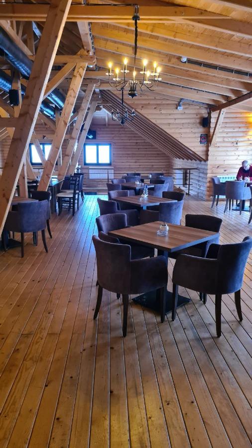 Apartman No1,Zupa Wellness & Spa Kopaonik Kültér fotó