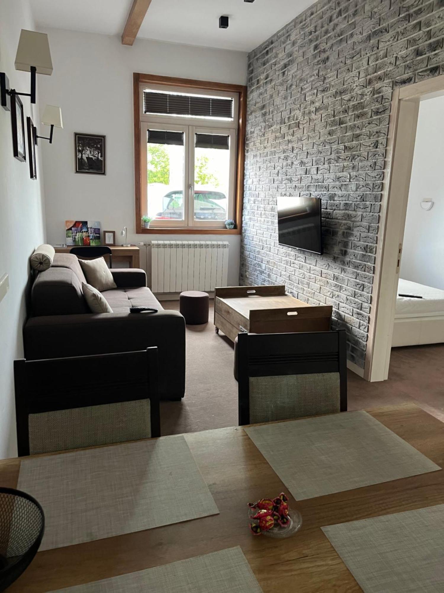 Apartman No1,Zupa Wellness & Spa Kopaonik Kültér fotó